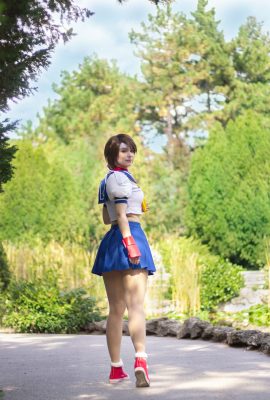 Enji Night – Sakura