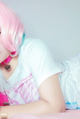 Yurihime – Riamu Yumemi