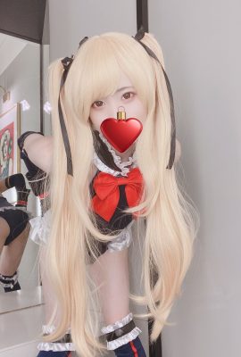 Yanko's Sensation – Marie Rose