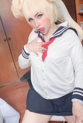 Mayumi Moura – Toga