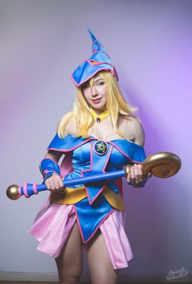 Danielle Vedovelli – Dark Magician Girl