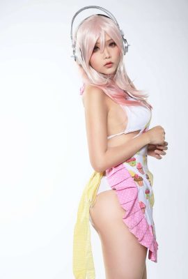 Hana Bunny – Super Sonic