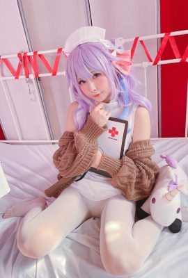 Sayo Momo – Unicorn (Azur Lane)