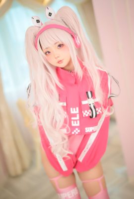 (ChuChuMAGIC (Nagomitei Chuchu)) NIK○E Picture Book Alice Edition