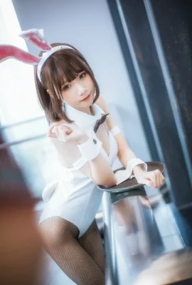 How to Raise a Boring Girlfriend Kato Megumi cn: _曦曦曦子_ (Firefly Anime and Game Carnival) (9 photos)