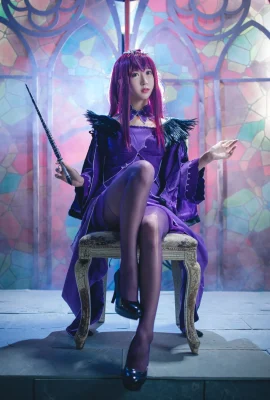 Kurokawa Skadi