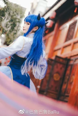 Azur Lane Ibuki Azur Lane (8 photos)