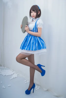 Kato Megumi