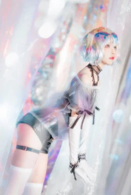 Diamond of the Land of Jewels @桜桃喵(9 photos)