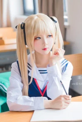 How to Raise a Boring Girlfriend Sawamura Spencer Eriri cn: Michichi M7 (17 photos)