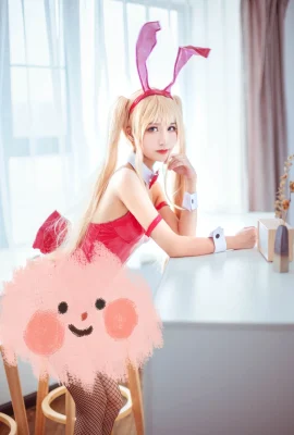 How to Raise a Boring Girlfriend Sawamura Spencer Eriri @小粉十文字_ (10 photos)