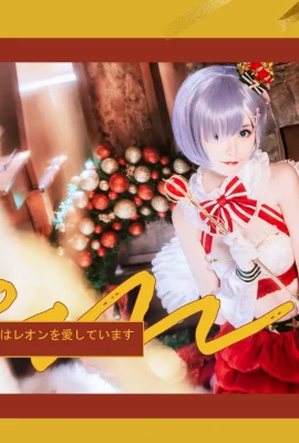 Re: Life in a Different World from Zero Rem @yui金鱼 (10 photos)