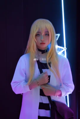 Angel of Death Ray Gardner (Ray) @-三霁月 (9 photos)