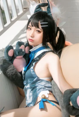 Stupid Momo Emiya Miyu 2