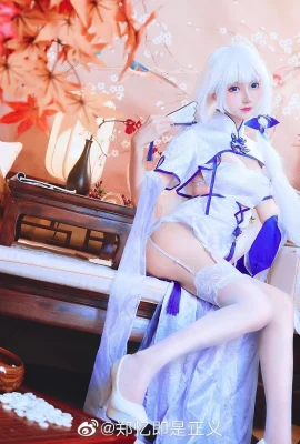 Azur Lane Glory @郑忆就是司法(9 photos)