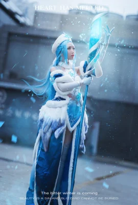 Wang Zhaojun, the pancake fairy