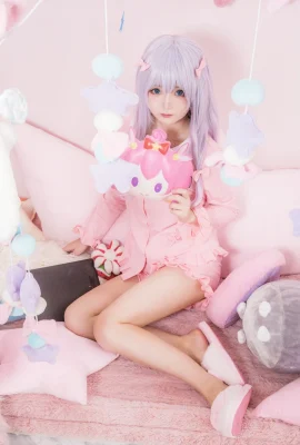 (Nanaha Matcha Sauce) Izumi Sagiri