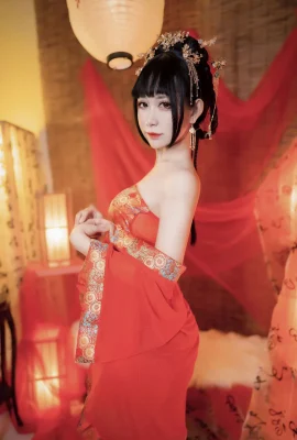 Nguyen Yip Fairy Elephant Princess