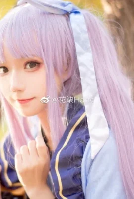 Princess Connect☆Re:Dive Hikawa Kagami @花柒Hana (9 photos)