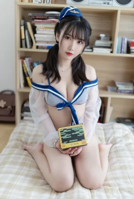 Pancake Fairy Sailor