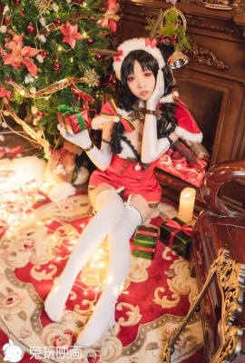 Christmas with Rabbit Movies