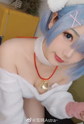 Re: Life in a Different World from Zero Rem@雪晴Astra- (9 photos)