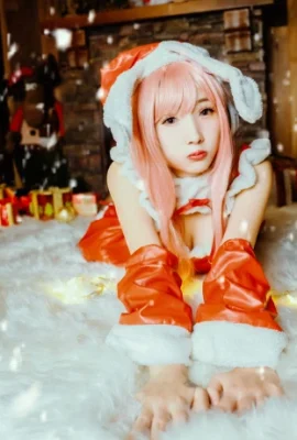 Super Sonico Sonico@Rima璃璃茉(8 photos)
