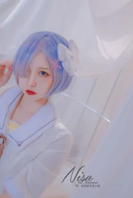 Re: Life in a Different World from Zero Rem @二佐Nisa- (9 photos)