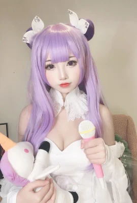 My Night @冰糕有点盐kkkk (9 photos)
