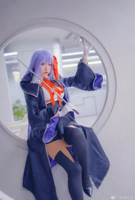 Fate/GrandOrder BB @ Xiqi Huadu (9 photos)