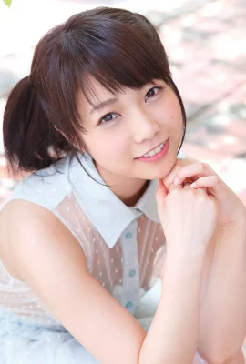 (Toda Makoto) Young Girlish face exuding cuteness (9 Photos)