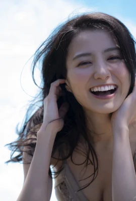 Riho Takada – New Season (87 Photos)