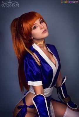 Andrasta – Kasumi (Dead or Alive)