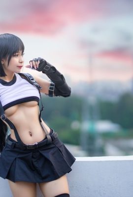 Young Girlish J – Tifa