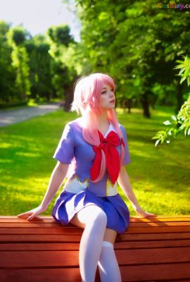 CatiCornplay – Yuno Gasai