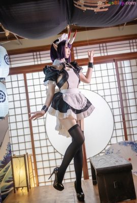 Yuki Astra – Shuten Douji Maid