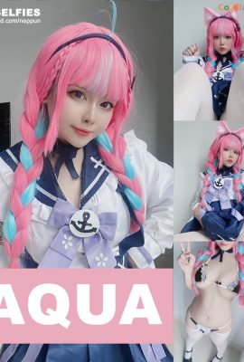 Neppu – Minato Aqua