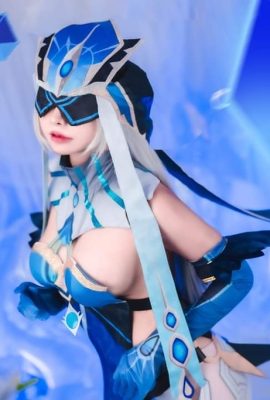 Meenfox – Mirror Maiden
