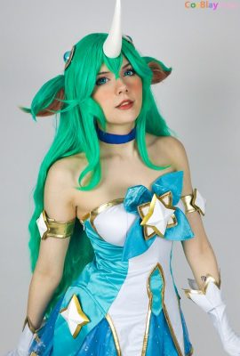 Meggii – Star Guardian Soraka