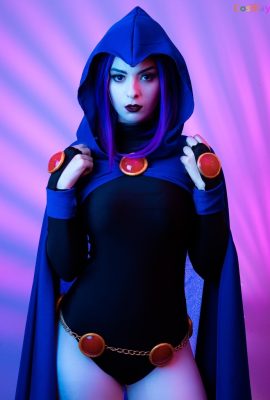 Valentina Kryp – Raven