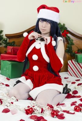 Usatame – Hinata Xmas