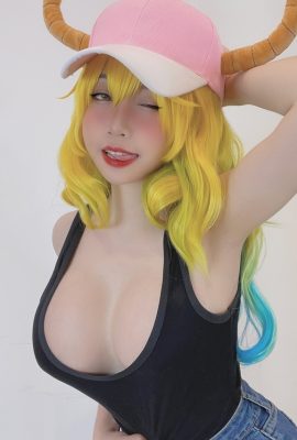 Ain Nguyen – Lucoa