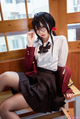 Nisa Erzuo – Taihou Gentle girl Uniform