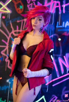 LittleJem – We