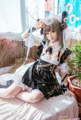 Kuuko W – Cheshire (Azur Lane)