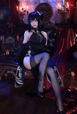 Aqua – Chen Hai (Azur Lane)
