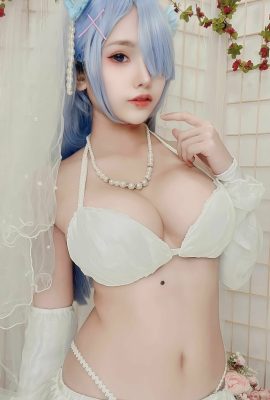 Minichu – Bride Rem