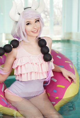 Belle Delphine – Wear Kamui Swimsuit