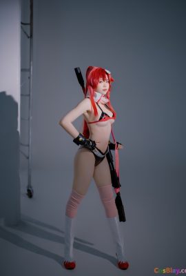 ZinieQ – Yoko Littner