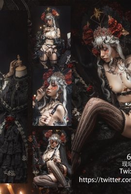 Nekokoyoshi – Crow